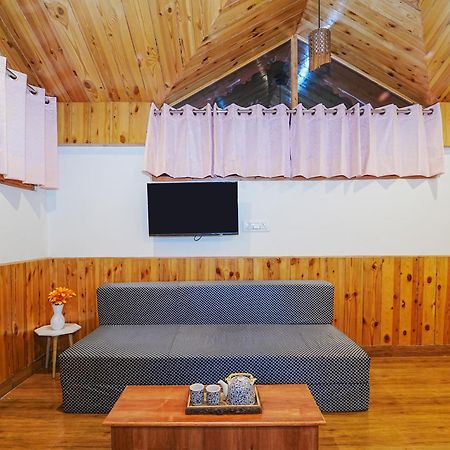 Orchard Heaven Villa Manāli Екстериор снимка