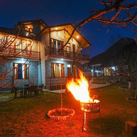 Orchard Heaven Villa Manāli Екстериор снимка